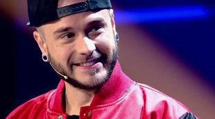 'Supervivientes': Adrián Rodríguez no acude a las galas y prefiere disfrutar de unas vacaciones con su familia