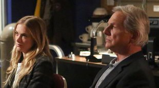 'Roseanne' se mantiene líder en ABC frente al mínimo histórico de 'NCIS'