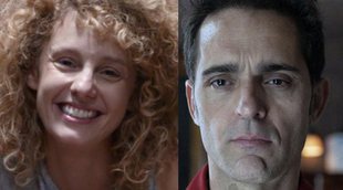 'La Casa de Papel': Pedro Alonso y Esther Acebo participarán en la tercera parte