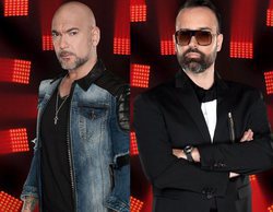 Risto y Fernando Montesinos se enfrentan en 'Factor X': "Lo que has hecho es humillante"