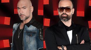 Risto y Fernando Montesinos se enfrentan en 'Factor X': "Lo que has hecho es humillante"