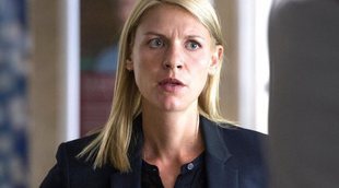 Claire Danes confirma que 'Homeland' finalizará con su octava temporada