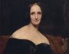 Mary Shelley, autora de "Frankenstein", protagonizará la tercera temporada de 'Genius'