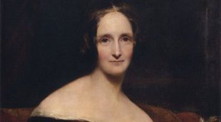 Mary Shelley, autora de "Frankenstein", protagonizará la tercera temporada de 'Genius'