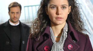 'Fatmagül' arrasa en Nova (4,7%) frente al éxito de 'Big Bang' (3%) en Neox y 'CSI' (3,1%) en Energy