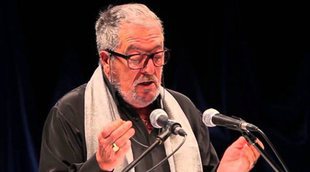 Muere Pepe Mediavilla, la voz de Gandalf y Morgan Freeman, a los 77 años