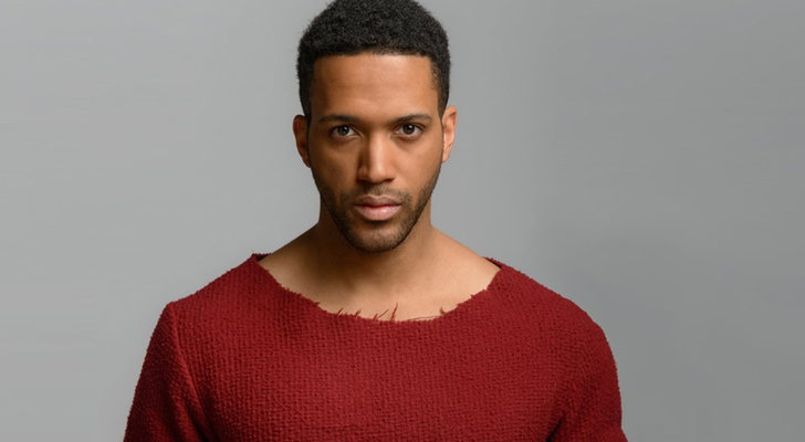 Ces?r Sampson (Austria) ya ha ensayado su 'Nobody but you' y las reacciones est?n siendo MUY POSITIVAS en Lisboa