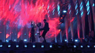 As? ha sido el ensayo de