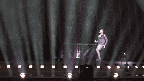 As? ha sido el ensayo de