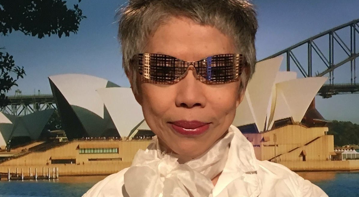 ?EURODRAMA! Lee Lin Chin no dar? los puntos de Australia este a?o