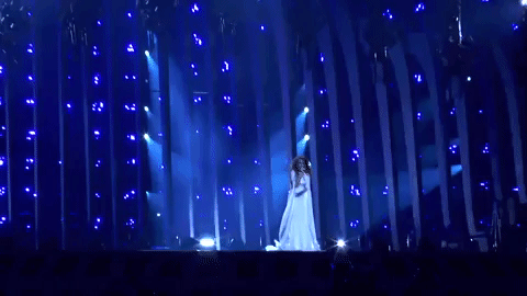 As? ha sido el ensayo de