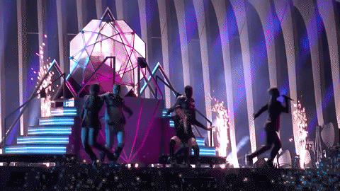 As? ha sido el ensayo de