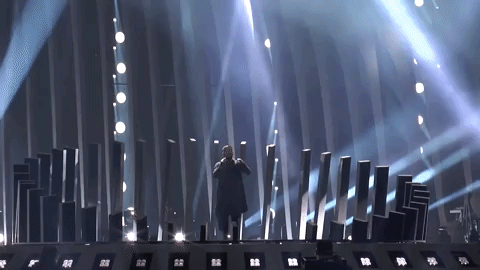 As? ha sido la actuaci?n de