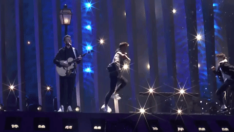 As? ha sido la actuaci?n de