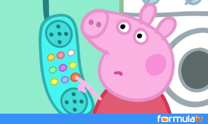 China proíbe vídeos de Peppa Pig por considerá-la ícone