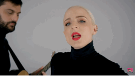 Gran ovaci?n por parte de la prensa tras la actuaci?n francesa