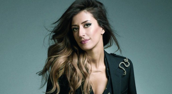 ?La fadista Ana Moura abre la Gran Final!