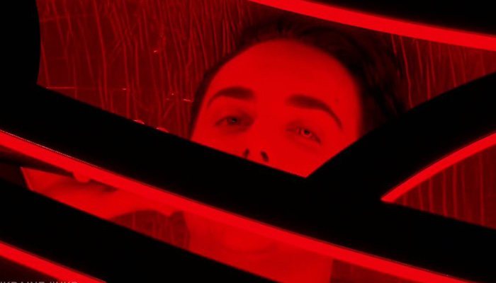 ?Se inspirar?a Melovin en #Crep?sculo para crear su puesta en escena?