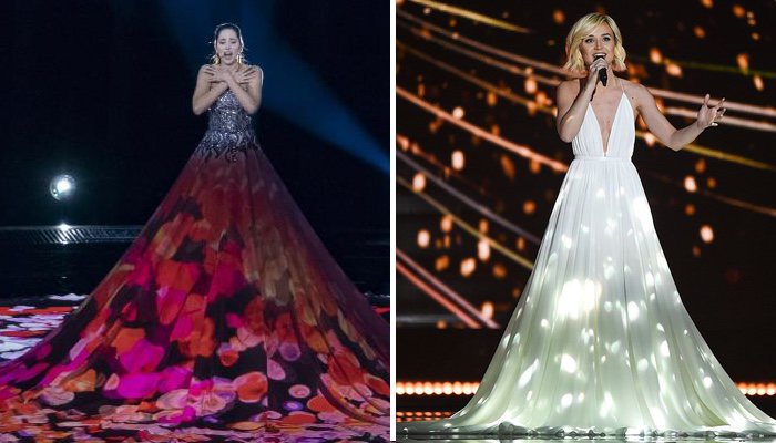 ?Tu vestido me suena?