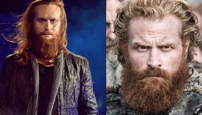 Separados al nacer, ?Verdad?