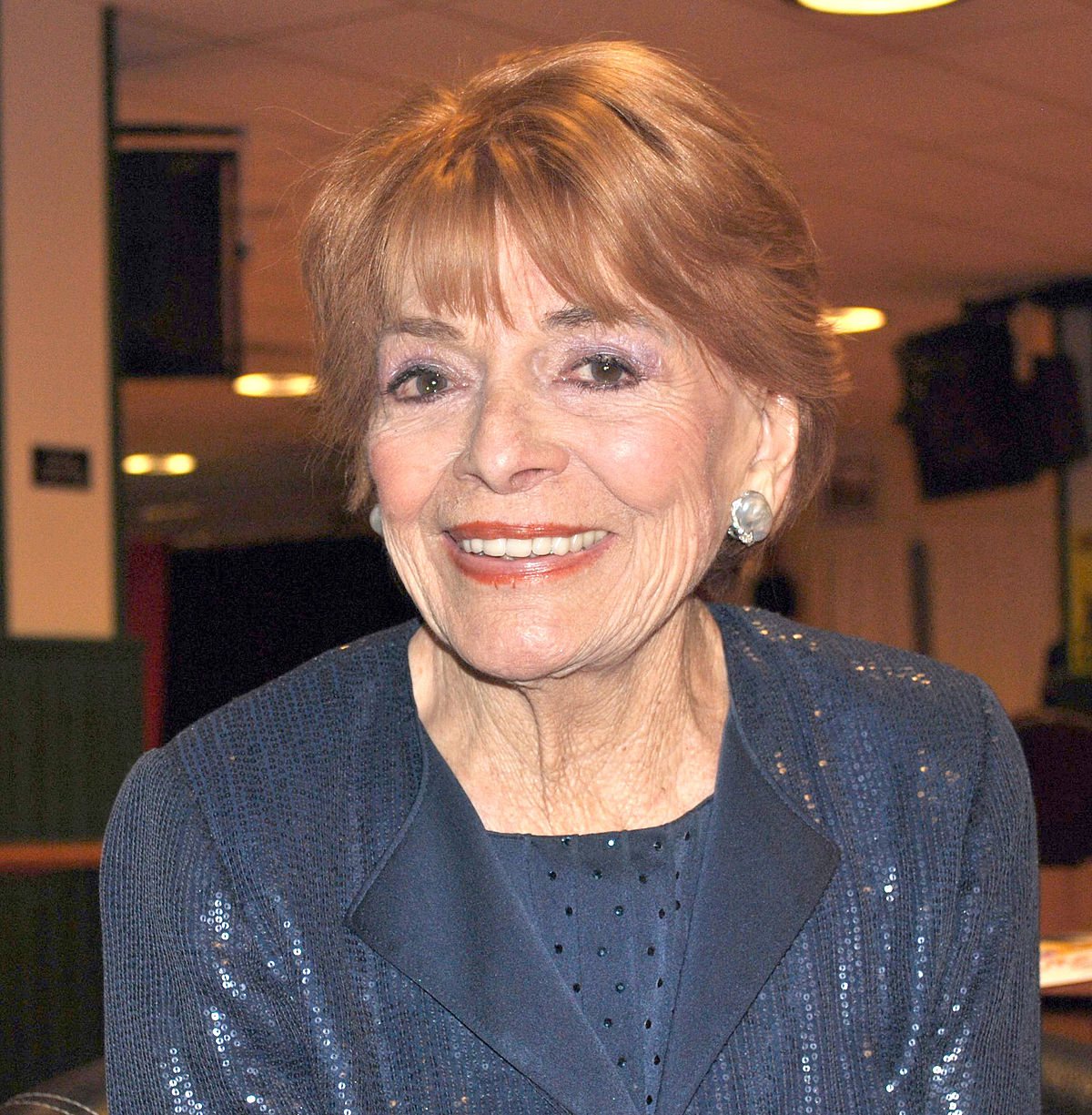 ?Qu? homenaje tan bonito a Lys Assia! ?Jam?s la olvidaremos!