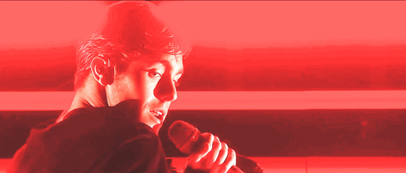 Benjamin Ingrosso ha dejado embarazada a toda Europa tras su actuaci?n