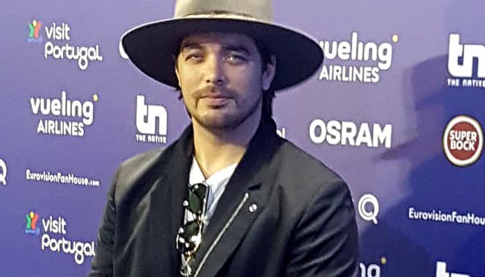 ?Waylon protagoniza otro de los regresos eurovisivos de la noche!