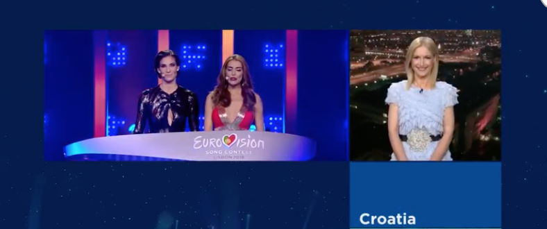 Croacia le da 12 puntos a Lituania