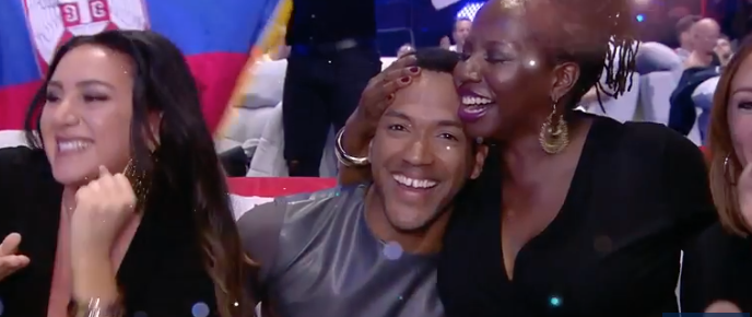 Lituania le da 12 puntos a Austria