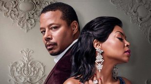 'Empire' lidera en una ajustada noche frente a 'Survivor' y 'The Voice'