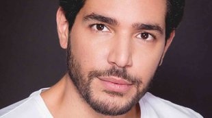 'Velvet Colección': Karim El-Kerem participará en la segunda temporada de la serie de Movistar+