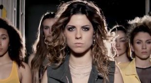 Miriam ('OT 2017') estrena el videoclip de "Hay Algo En Mí", su primer single inspirado en 'Vis a Vis'