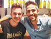 Roberto Leal se reencuentra con Mario de 'OT 2017': "Eres grande, Mario. Ojalá volver a verte pronto"