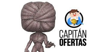 Las mejores ofertas en merchandising y DVD y Blu-Ray: 'Doctor Who', 'Stranger Things', 'The Walking Dead'