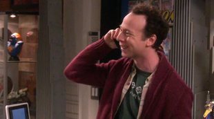 'The Big Bang Theory': Stuart contrata a una nueva empleada en el 11x21