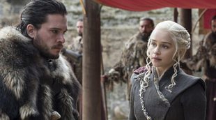 'Juego de Tronos': Ocho nuevos personajes se incorporarán en la temporada final