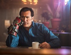 Starz cancela 'Ash vs. Evil Dead' tras tres temporadas