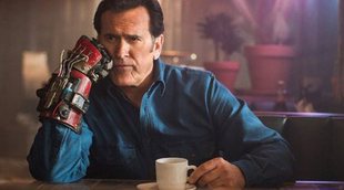 Starz cancela 'Ash vs. Evil Dead' tras tres temporadas