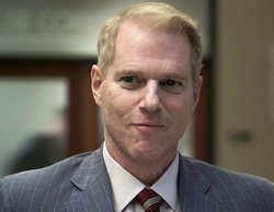 Noah Emmerich ('The Americans') se suma a la miniserie 'The Spy' de Netflix