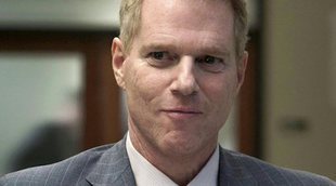 Noah Emmerich ('The Americans') se suma a la miniserie 'The Spy' de Netflix
