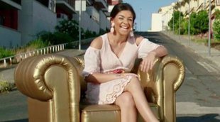 Vuelven 'Los Gipsy Kings' con un 9,9% y 'Volverte a ver' con un 12,9% mientras 'Ninja Warrior' sube a un 11,7%