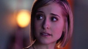 Allison Mack ('Smallville'), arrestada por su vinculación a una secta sexual