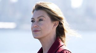 'Anatomía de Grey' renueva por una decimoquinta temporada en ABC