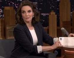 Tina Fey responde con un "quizás" a la posibilidad del retorno de '30 Rock'