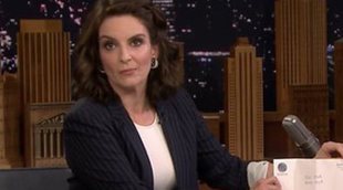 Tina Fey responde con un "quizás" a la posibilidad del retorno de '30 Rock'