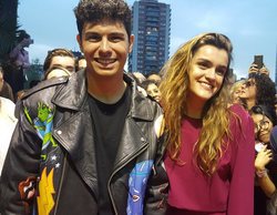Eurovisión 2018: Almaia se adueña de Madrid y Francia se consagra como uno de los favoritos para ganar