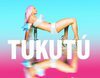 Leticia Sabater presenta "Tukutú", su nuevo hit para este verano