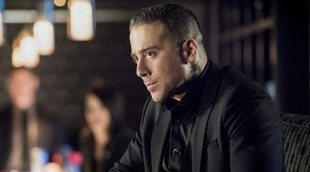 'Arrow': El pasado de Ricardo Díaz, al descubierto, en el 6x19