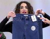 Cristina Rodríguez reaparece en Telecinco para hablar de ropa tras la cancelación de 'Cámbiame'