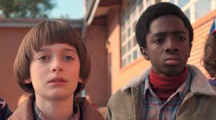 El rodaje de la tercera temporada de 'Stranger Things' comienza el lunes 23 de abril